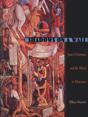 cover image of Shadows On a Wall